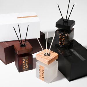 Premium Reed Diffuser Set 6.7oz (3 Fragrances Available)